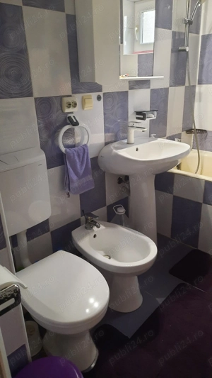 Vând apartament 3 camere în loc. Rovinari - imagine 4