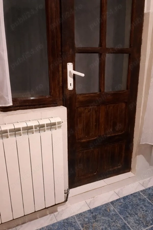 Vând apartament 3 camere în loc. Rovinari - imagine 9