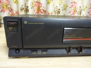 Amplificator Siemens 2x50W - imagine 2