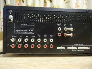 Amplificator Siemens 2x50W - imagine 4