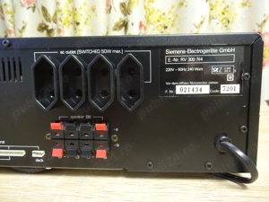 Amplificator Siemens 2x50W - imagine 5