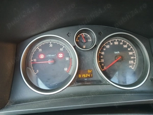 De vanzare Opel Zafira 1.7 diesel - imagine 5