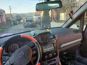 De vanzare Opel Zafira 1.7 diesel - imagine 2