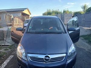 De vanzare Opel Zafira 1.7 diesel