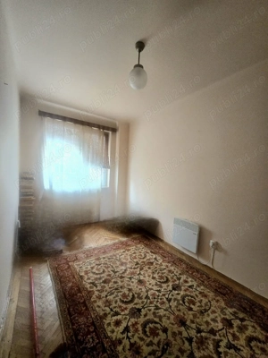 Hristo Botev apartament 3 camere la etajul 1 - imagine 3