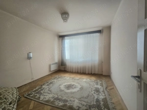 Hristo Botev apartament 3 camere la etajul 1 - imagine 5