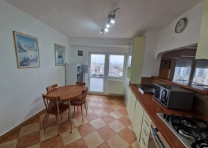 Apartament 2 Camere Piața  Alba Iulia - Burebista | Balcon  - imagine 12