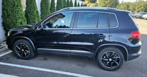 Volkswagen Tiguan DSG 7+1 177CP - imagine 4