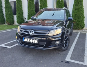 Volkswagen Tiguan DSG 7+1 177CP - imagine 3