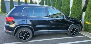 Volkswagen Tiguan DSG 7+1 177CP - imagine 5