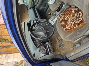 Dezmembrez Mazda 6 200 d an 2005 - imagine 5