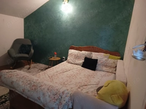 Vând casă în Mănăstirea Doamnei  - imagine 9