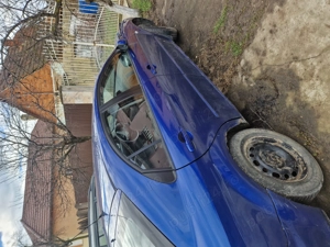 Dezmembrez Mazda 6 200 d an 2005 - imagine 3