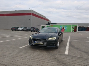 Audi A5 2017 - imagine 4