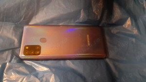 Telefon a 21s utilizat - imagine 3