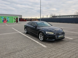 Audi A5 2017 - imagine 2