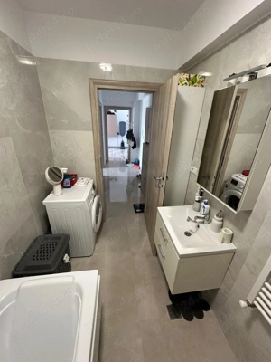 Apartament 2 camere - zona Pepinierei