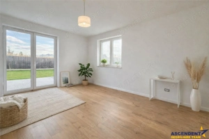 Descopera eleganta unui nou inceput: Casa la cheie in Nova Residence Sanpetru, Brasov