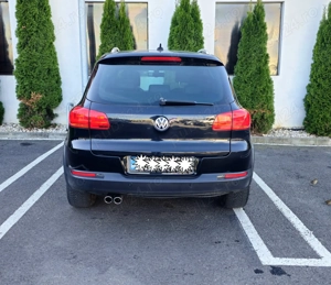Volkswagen Tiguan DSG 7+1 177CP - imagine 6