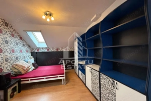 Apartament 2 camere, decomandat, zona Simion Barnutiu - Timisoara