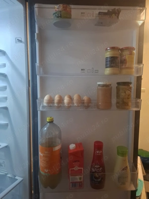 Combiba frigorifica Artic - imagine 3