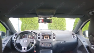 Volkswagen Tiguan DSG 7+1 177CP - imagine 7