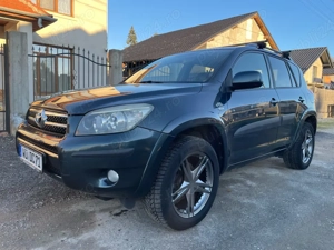 Toyota Rav 4 Diesel 2007