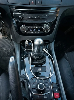 Peugeot 508 1.6 e-HDi (2013) | Automat | 5.500 EURO - imagine 3