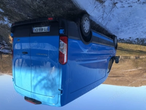 Vand autoutilitara Ford Tranzit  - imagine 7