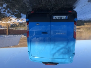 Vand autoutilitara Ford Tranzit  - imagine 9