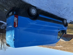 Vand autoutilitara Ford Tranzit  - imagine 5