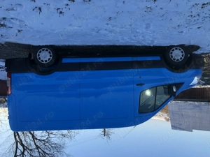 Vand autoutilitara Ford Tranzit  - imagine 2