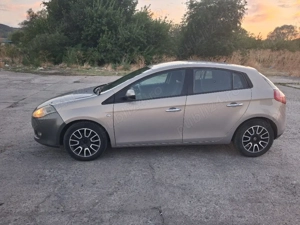 Fiat Bravo - imagine 2