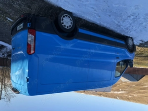 Vand autoutilitara Ford Tranzit  - imagine 6