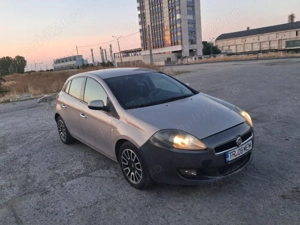 Fiat Bravo