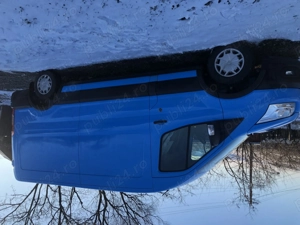 Vand autoutilitara Ford Tranzit  - imagine 3