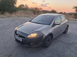 Fiat Bravo - imagine 3