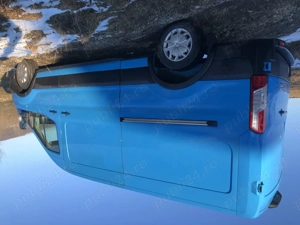 Vand autoutilitara Ford Tranzit  - imagine 8