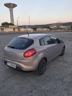 Fiat Bravo - imagine 4