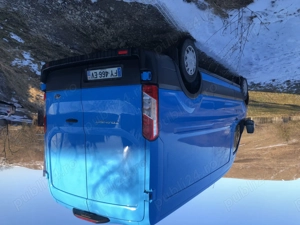 Vand autoutilitara Ford Tranzit  - imagine 10