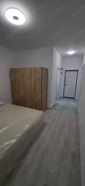 Garsoniera de inchiriat - imagine 4