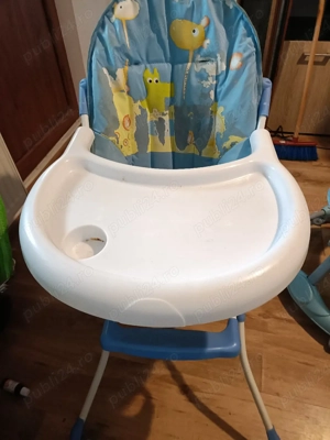 Vând masă de copii 