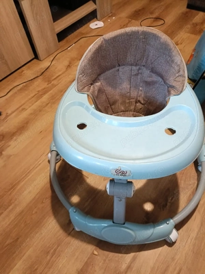 Vând premergător de copii 