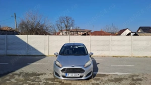 Ford fiesta mk7 1.2 benzina - imagine 3