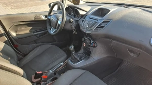 Ford fiesta mk7 1.2 benzina - imagine 9