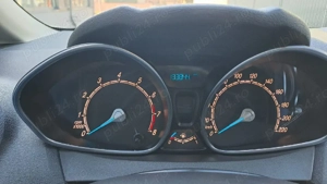 Ford fiesta mk7 1.2 benzina - imagine 8