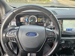 Ford Ranger Wildtrack - Thunder edition - imagine 2