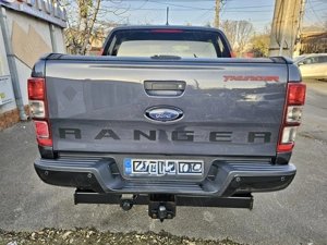 Ford Ranger Wildtrack - Thunder edition - imagine 8