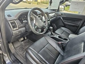 Ford Ranger Wildtrack - Thunder edition - imagine 3