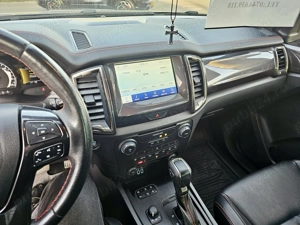 Ford Ranger Wildtrack - Thunder edition - imagine 4